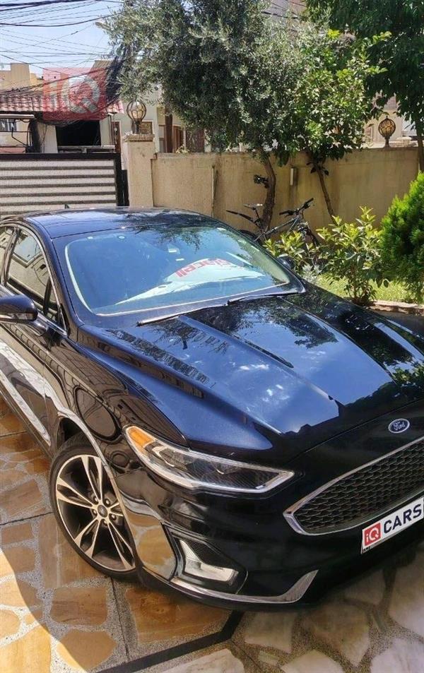 فورد فيوجن 2019 للبيع في العراق - الموصل